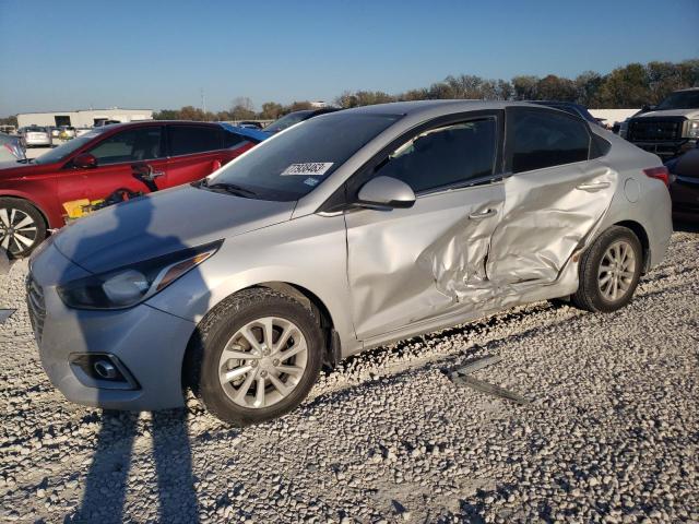 2019 HYUNDAI ACCENT SE, 