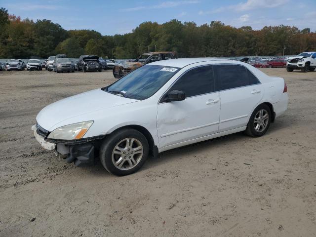 2007 HONDA ACCORD SE, 