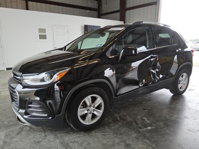 2020 CHEVROLET TRAX 1LT, 