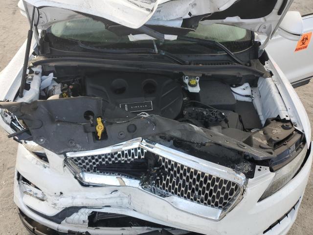 5LMCJ3C9XKUL02034 - 2019 LINCOLN MKC RESERVE 白色 照片 12