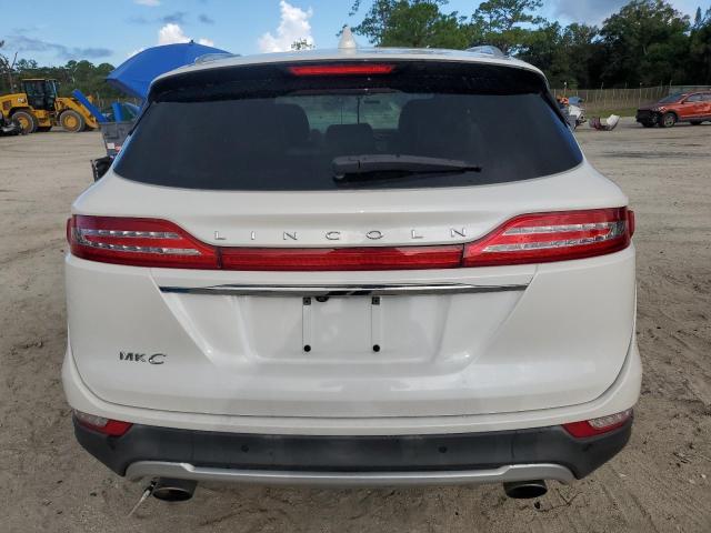 5LMCJ3C9XKUL02034 - 2019 LINCOLN MKC RESERVE 白色 照片 6