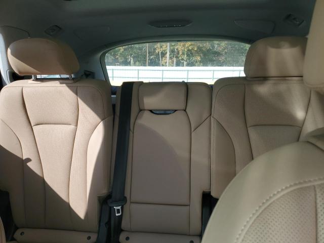 WA1VXAF72MD032811 - 2021 AUDI Q7 PRESTIGE 黑色 照片 10