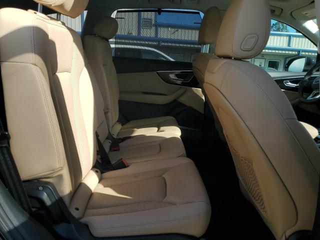 WA1VXAF72MD032811 - 2021 AUDI Q7 PRESTIGE 黑色 照片 11