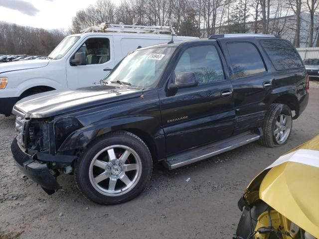 2005 CADILLAC ESCALADE LUXURY, 