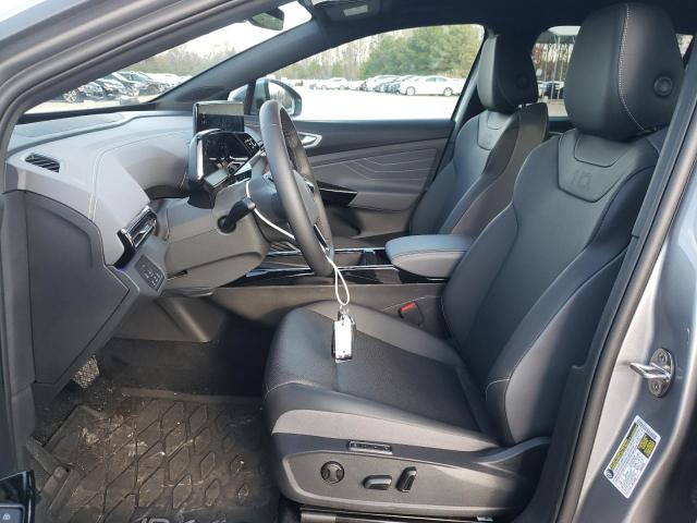 1V2WNPE80PC037432 - 2023 VOLKSWAGEN ID.4 PRO S ნაცრისფერი ფოტო 7