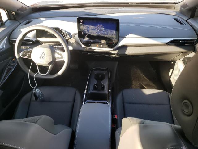 1V2WNPE80PC037432 - 2023 VOLKSWAGEN ID.4 PRO S ნაცრისფერი ფოტო 8