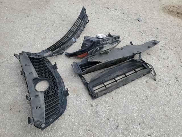 LRBFXCSA0KD109856 - 2019 BUICK ENVISION ESSENCE GRAY photo 13