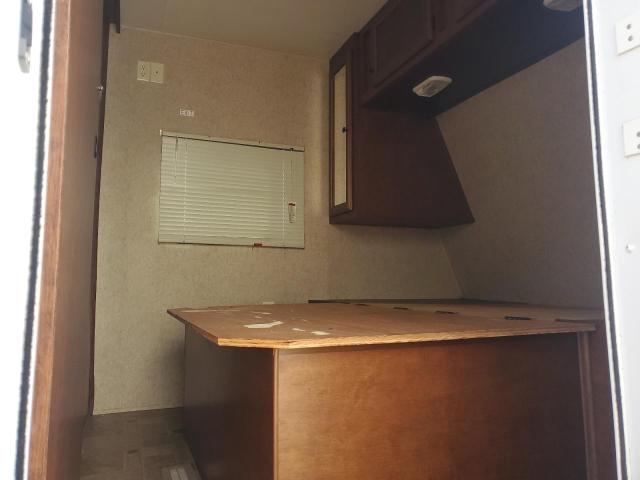 5SFPB2929CE244260 - 2012 HEART LAND PROWLER 白色 照片 5