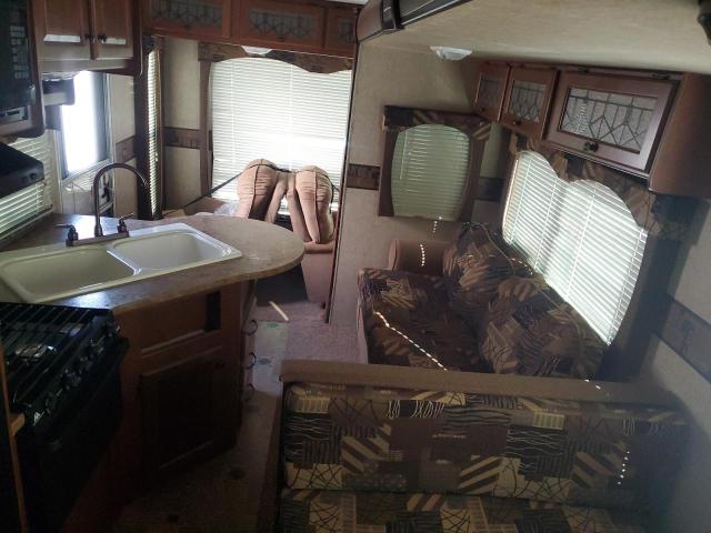 5SFPB2929CE244260 - 2012 HEART LAND PROWLER 白色 照片 6