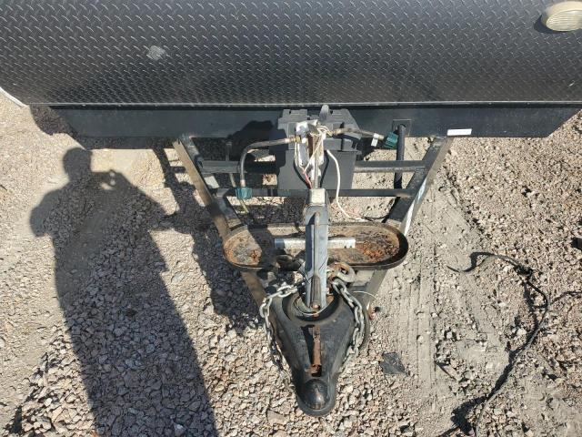 5SFPB2929CE244260 - 2012 HEART LAND PROWLER 白色 照片 7