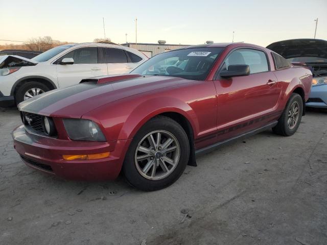 2005 FORD MUSTANG, 