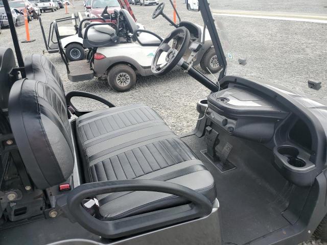 4M9M32B46MC020192 - 2016 OTHER GOLF CART GRAY photo 5