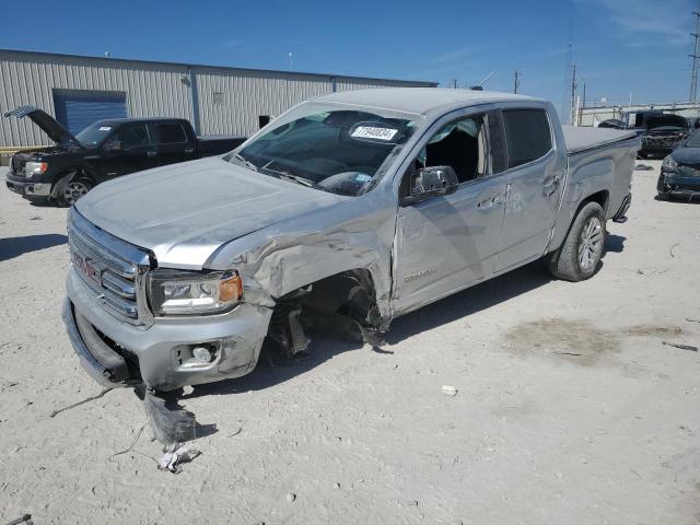 2016 GMC CANYON SLT, 