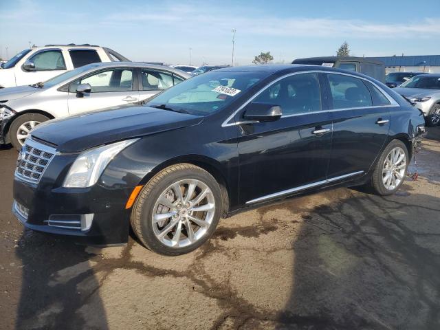 2014 CADILLAC XTS LUXURY COLLECTION, 