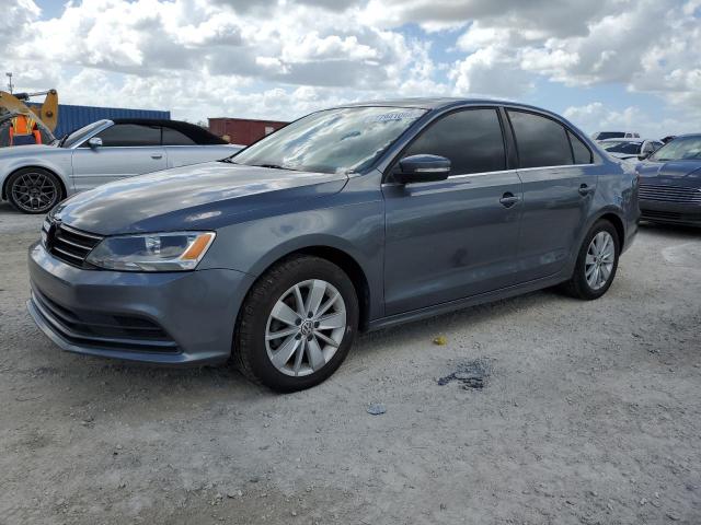 2016 VOLKSWAGEN JETTA SE, 