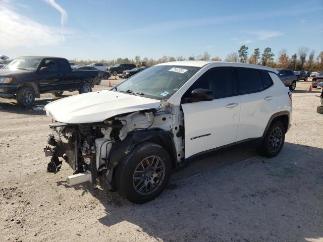 2018 JEEP COMPASS SPORT, 