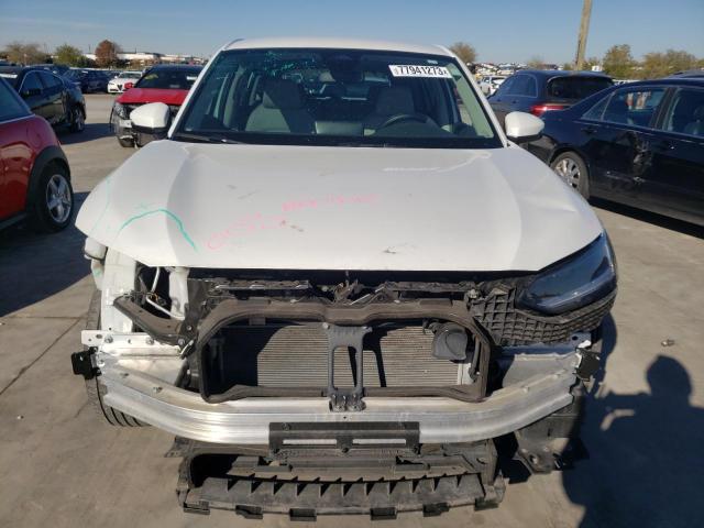 3CZRZ1H35PM716850 - 2023 HONDA HR-V LX WHITE photo 5