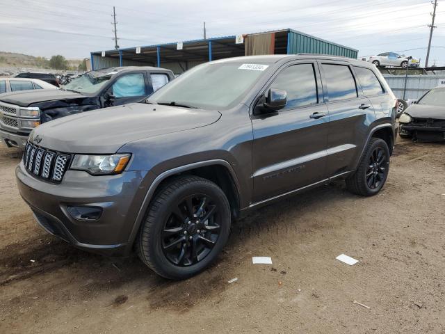 2018 JEEP GRAND CHER LAREDO, 