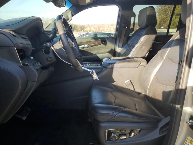 1GYS4UKJ7FR609546 - 2015 CADILLAC ESCALADE ESV PLATINUM Bej foto 7