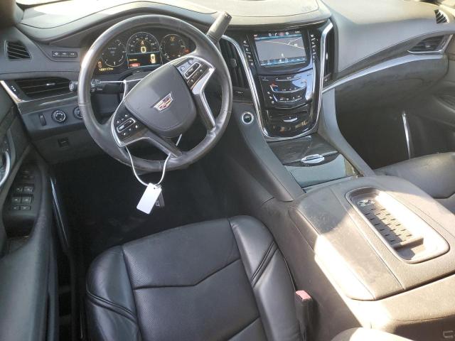 1GYS4UKJ7FR609546 - 2015 CADILLAC ESCALADE ESV PLATINUM Bej foto 8