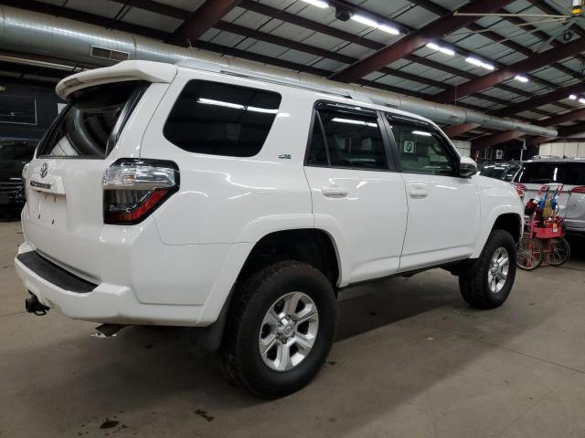 JTEBU5JR2G5279743 - 2016 TOYOTA 4RUNNER SR5/SR5 PREMIUM 白色 照片 3