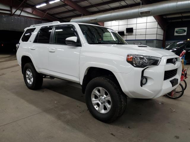 JTEBU5JR2G5279743 - 2016 TOYOTA 4RUNNER SR5/SR5 PREMIUM 白色 照片 4