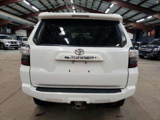 JTEBU5JR2G5279743 - 2016 TOYOTA 4RUNNER SR5/SR5 PREMIUM 白色 照片 6