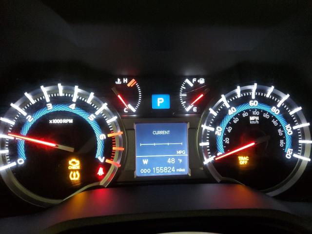 JTEBU5JR2G5279743 - 2016 TOYOTA 4RUNNER SR5/SR5 PREMIUM 白色 照片 9