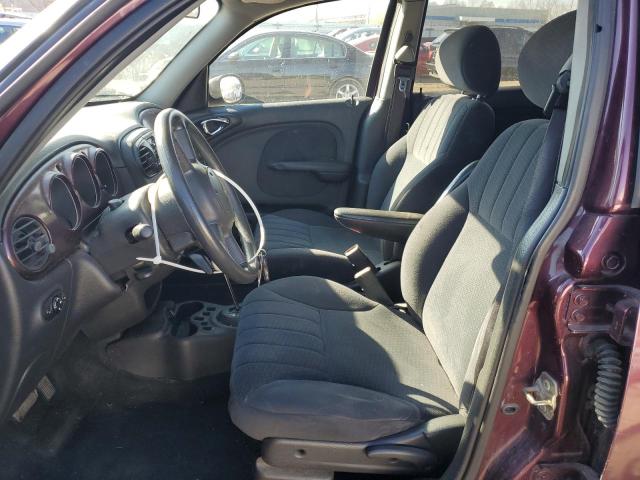 3C4FY48B23T653646 - 2003 CHRYSLER PT CRUISER CLASSIC 紫色 照片 7