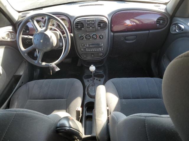 3C4FY48B23T653646 - 2003 CHRYSLER PT CRUISER CLASSIC 紫色 照片 8