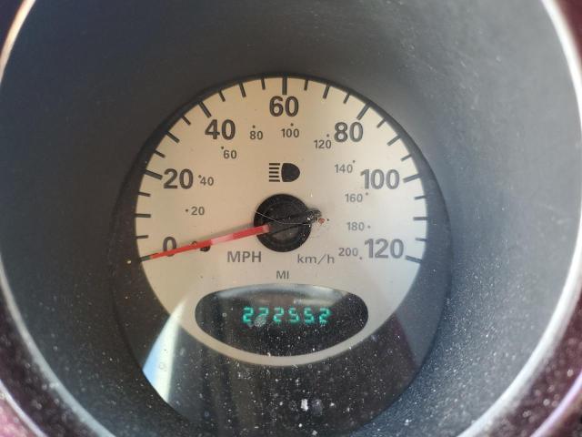 3C4FY48B23T653646 - 2003 CHRYSLER PT CRUISER CLASSIC 紫色 照片 9