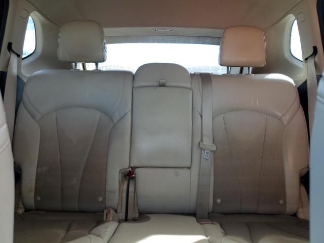 LRBFXASA9HD051341 - 2017 BUICK ENVISION PREFERRED ყავისფერი ფოტო 10