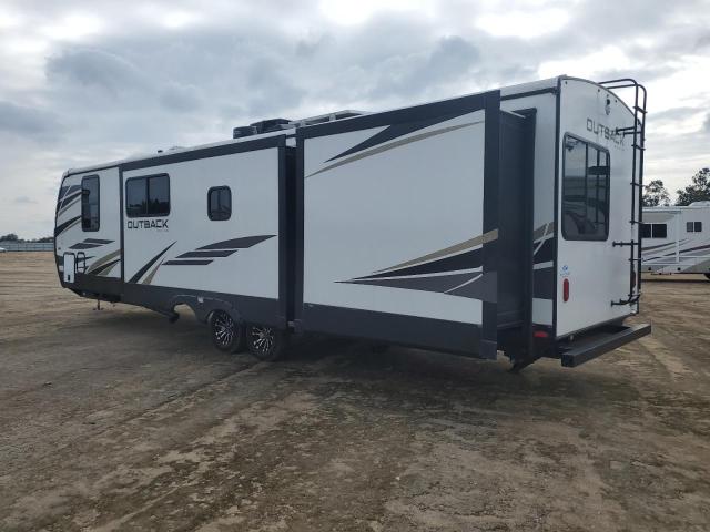 4YDT0BS23NB450211 - 2022 KEYSTONE OUTBACK TWO TONE photo 3