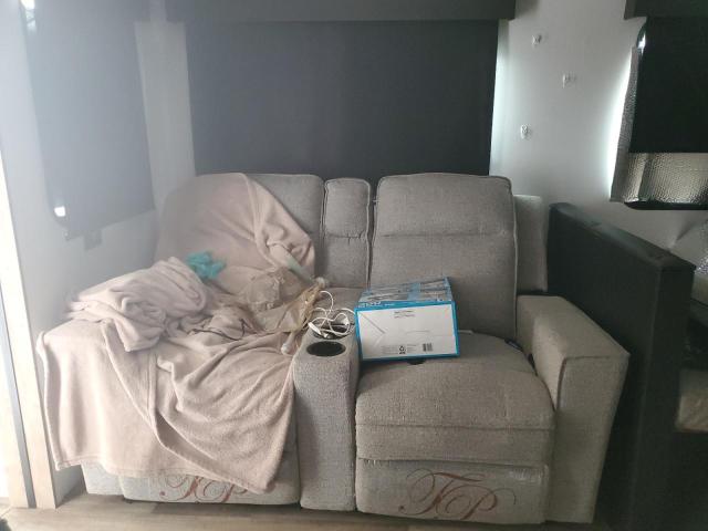 4YDT0BS23NB450211 - 2022 KEYSTONE OUTBACK TWO TONE photo 5