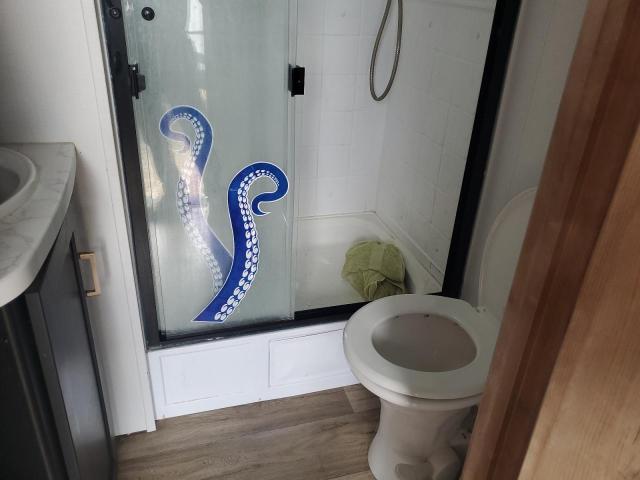 4YDT0BS23NB450211 - 2022 KEYSTONE OUTBACK TWO TONE photo 6