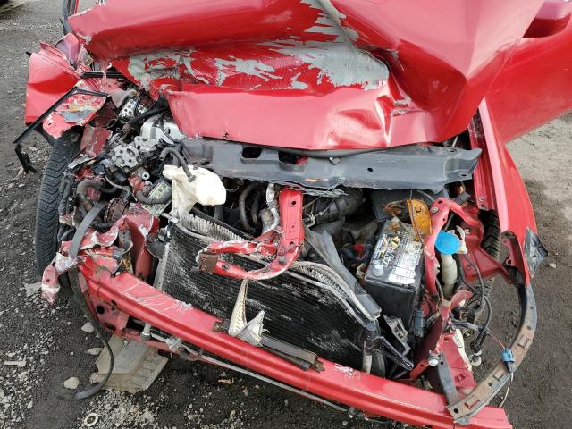 JH4DC54806S002011 - 2006 ACURA RSX RED photo 11