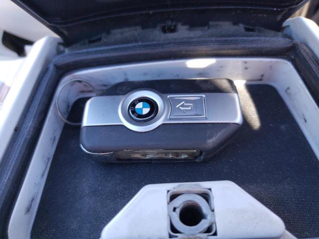 WB10M1307N6F08749 - 2022 BMW R 1250 GS ADVENTURE TWO TONE photo 8