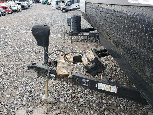 5SFPB3423JE370060 - 2018 HEART LAND PROWLER 银色 照片 7