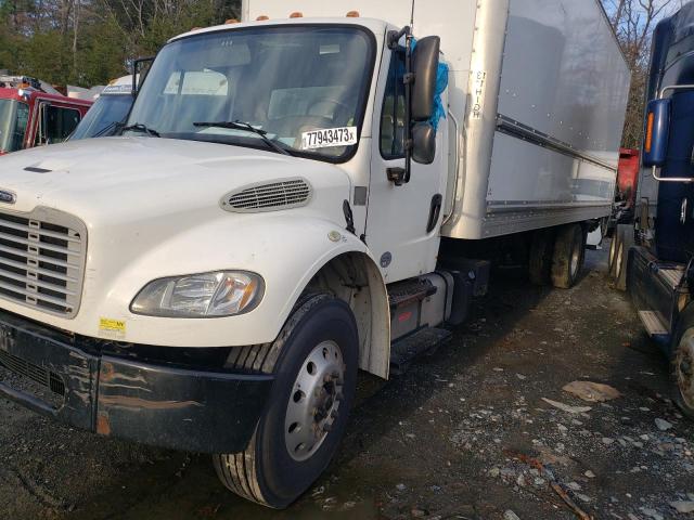 2019 FREIGHTLINER M2 106 MEDIUM DUTY, 