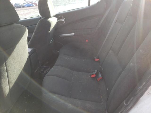 2G2WP552081100987 - 2008 PONTIAC GRAND PRIX 白色 照片 10