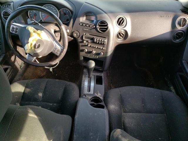 2G2WP552081100987 - 2008 PONTIAC GRAND PRIX 白色 照片 8