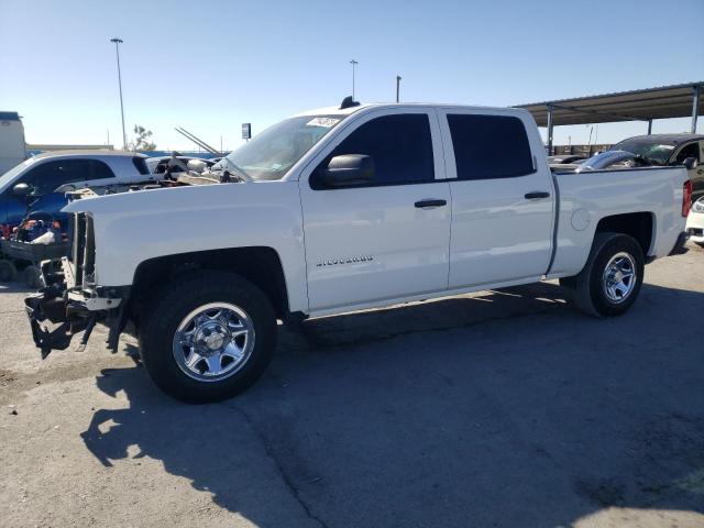 2015 CHEVROLET SILVERADO C1500, 