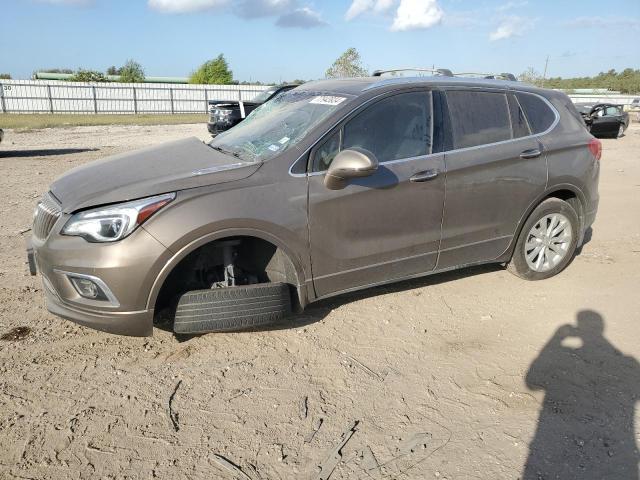 2017 BUICK ENVISION ESSENCE, 