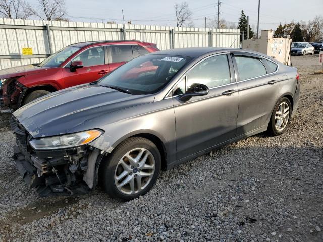 2013 FORD FUSION SE, 