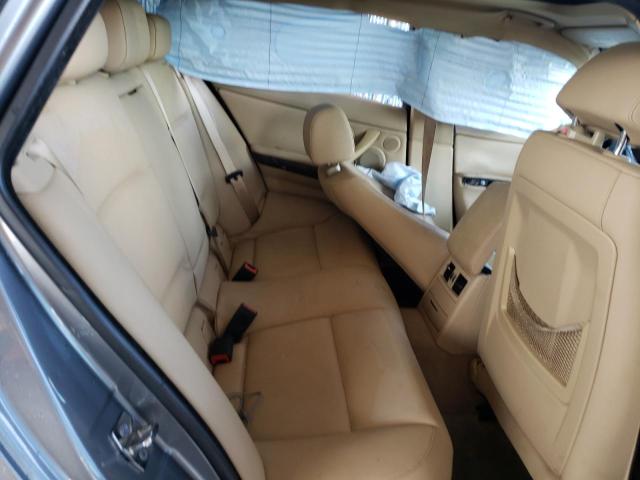 WBAUU33589A539713 - 2009 BMW 328 XIT SILVER photo 11