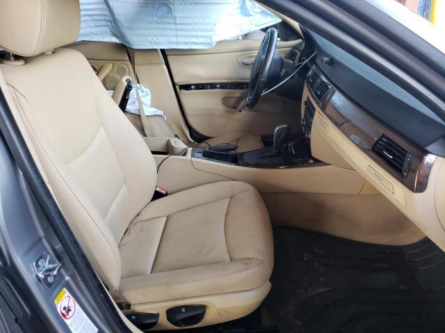 WBAUU33589A539713 - 2009 BMW 328 XIT SILVER photo 7