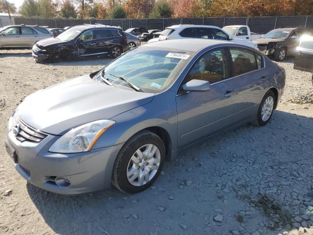 2010 NISSAN ALTIMA BASE, 