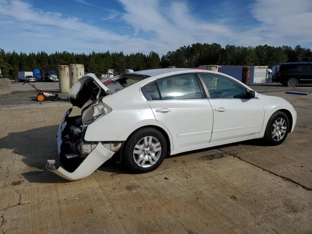 1N4AL21E59N506494 - 2009 NISSAN ALTIMA 2.5 WHITE photo 3