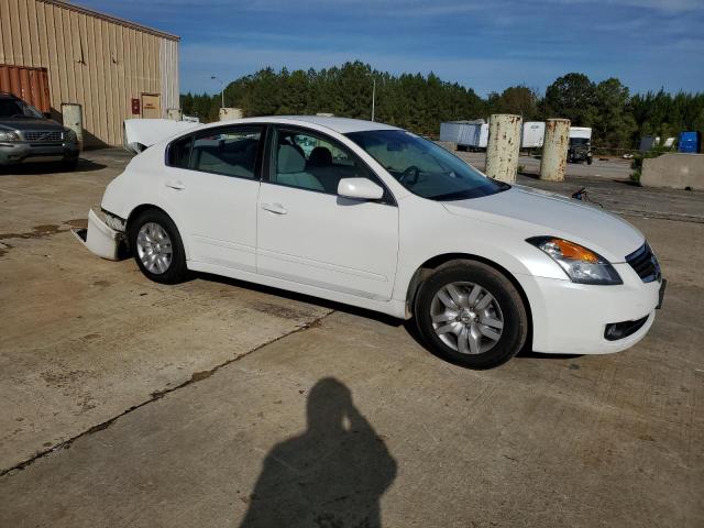 1N4AL21E59N506494 - 2009 NISSAN ALTIMA 2.5 WHITE photo 4