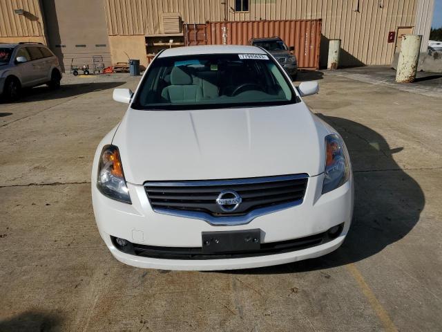 1N4AL21E59N506494 - 2009 NISSAN ALTIMA 2.5 WHITE photo 5